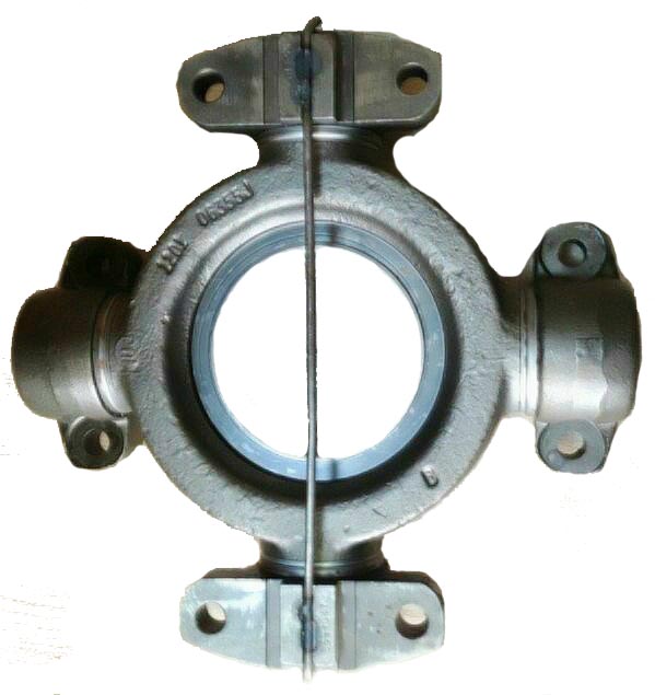 KOMATSU U Joint
