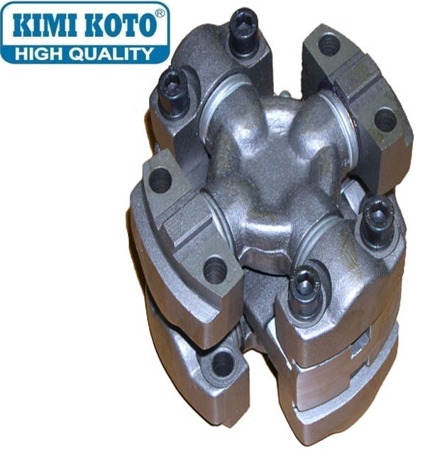 2F101782 - Forklift U Joint - Professional Universal Joints