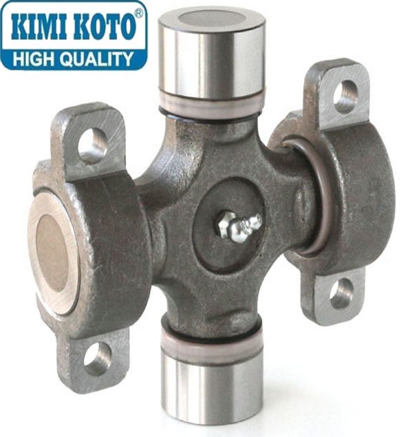 universal joints for steering shaft application and cars,suvs,trucks.