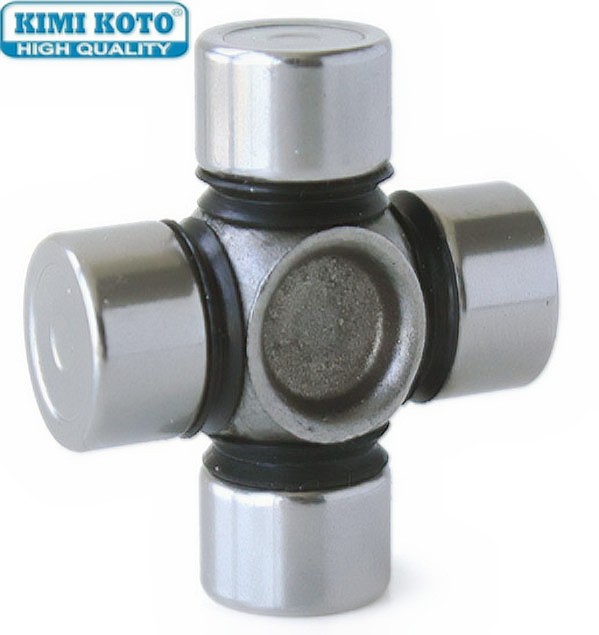 Staked Universal Joints Cross bearing for SUVS,CARS,TRUCKS and shaft