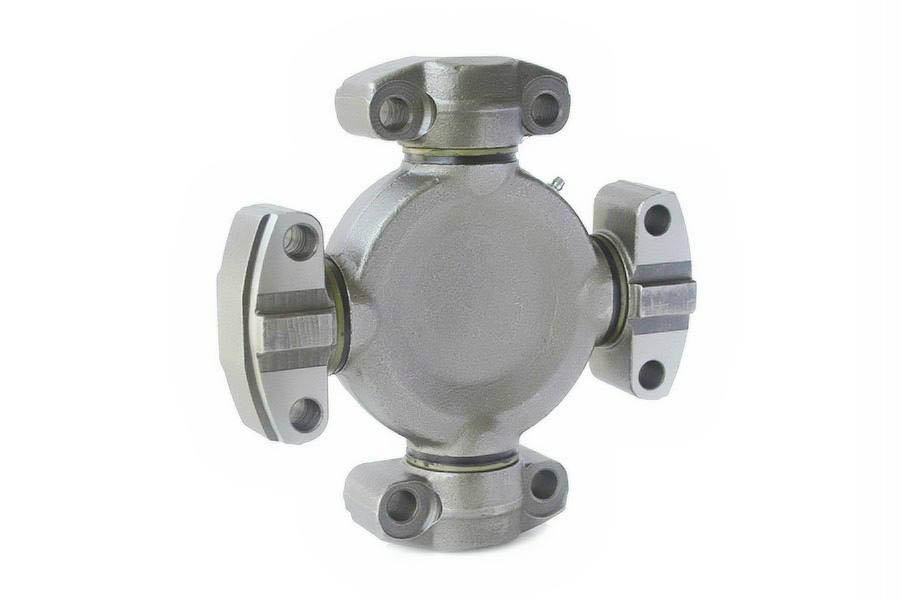 Universal Joint Cross with 4 Wing Bearing Cups
