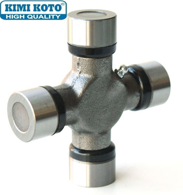 Universal Joint Cross manufacturer, consists of development, design, producing and marketing a product which represnets, and is re-known for quality.Catering to a market, consisting of automotive, trucks, 4 wheel drive pleasure wehicles, to large-scale mining mobile fleets and construction equipments, universal joint cross products are operating within extreme parameters of environment and varying loads and speed. So, koto has completed comprehensive design and calculation data, in selecting app
