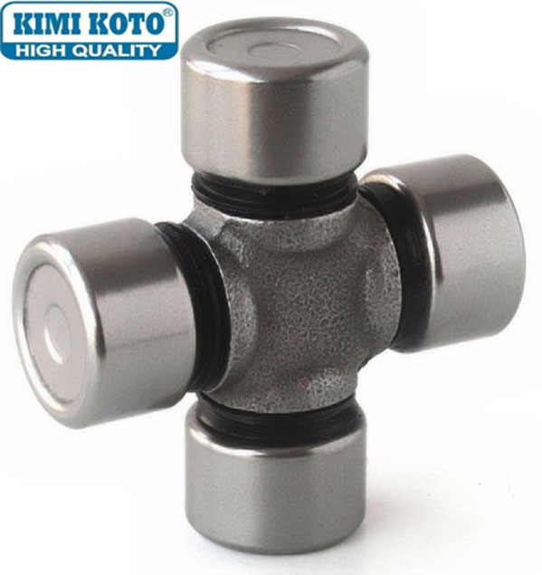 Staked U joints for shaft, steering joints,suvs,cars,trucks.