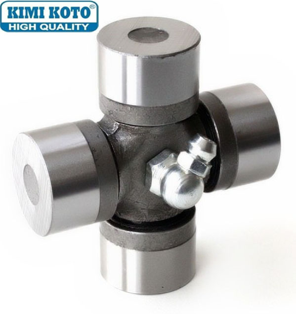 U Joints cross apply to Agricultural and suvs,cars and so on.